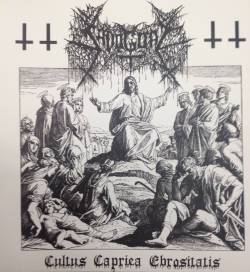 Sadogoat (DK) : Cultus Capriea Ebrositatis